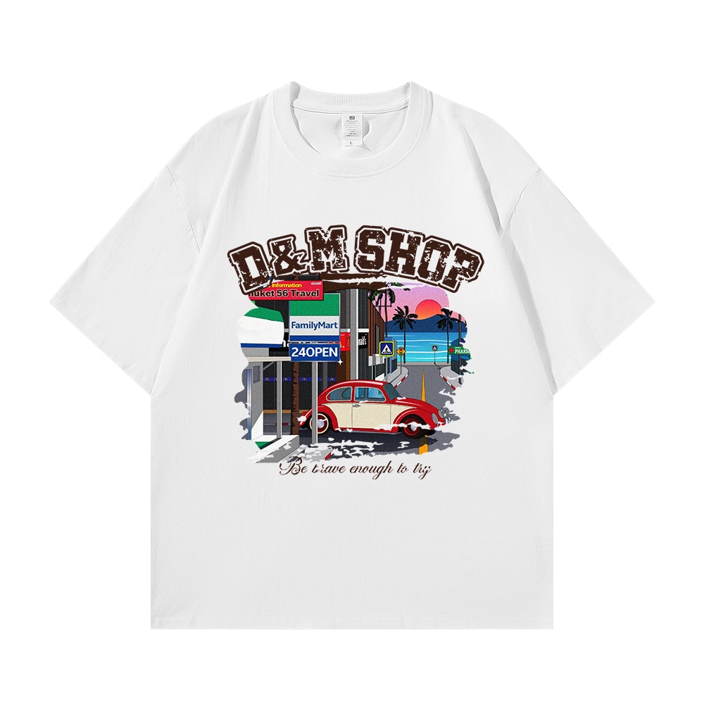 D&W DW T