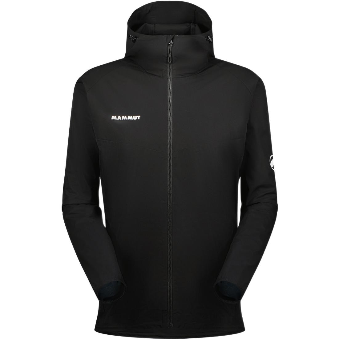 MAMMUT猛犸象 MAMMUT Granite