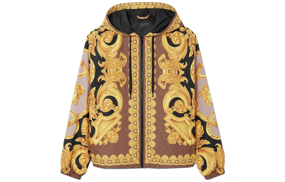 VERSACE/范思哲 VERSACE SS23 Logo