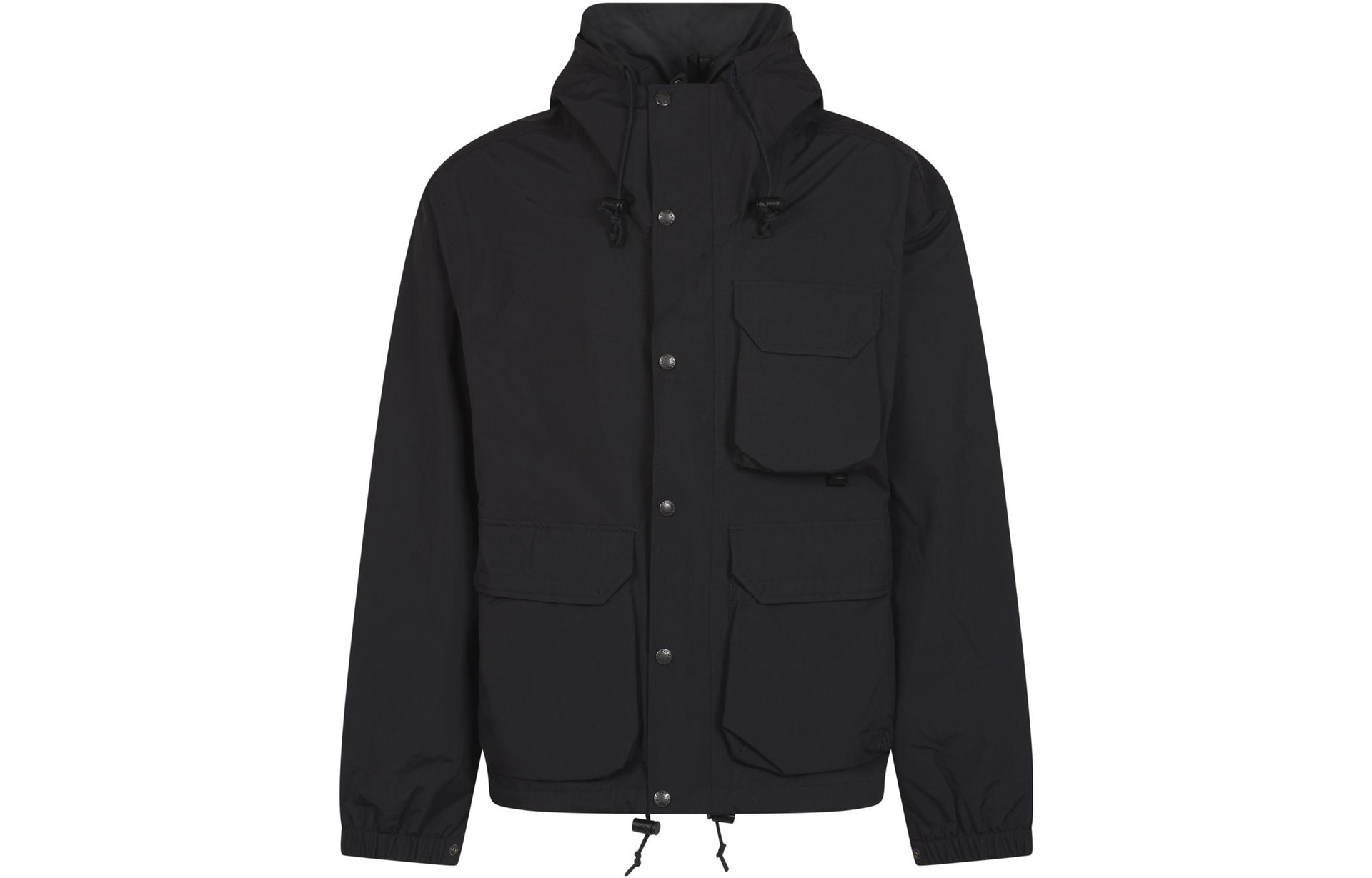 北面/THE NORTH FACE The North Face M66 Black