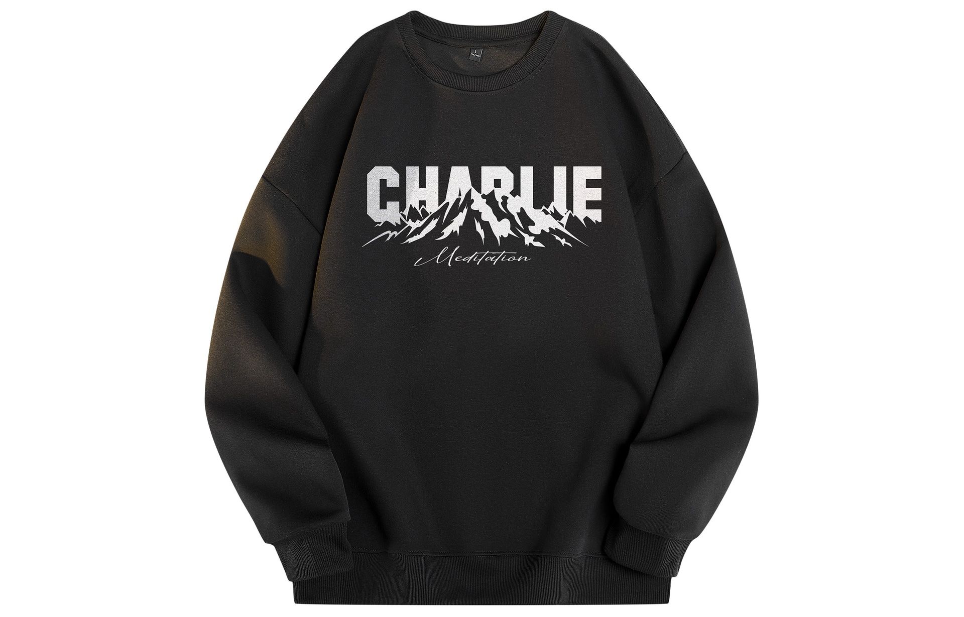 CHARLIE GOLF
