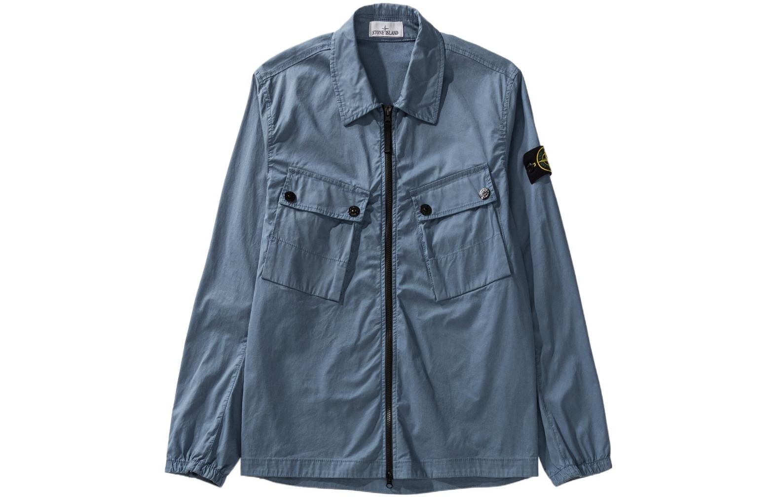 Stone Island FW22 Jacket