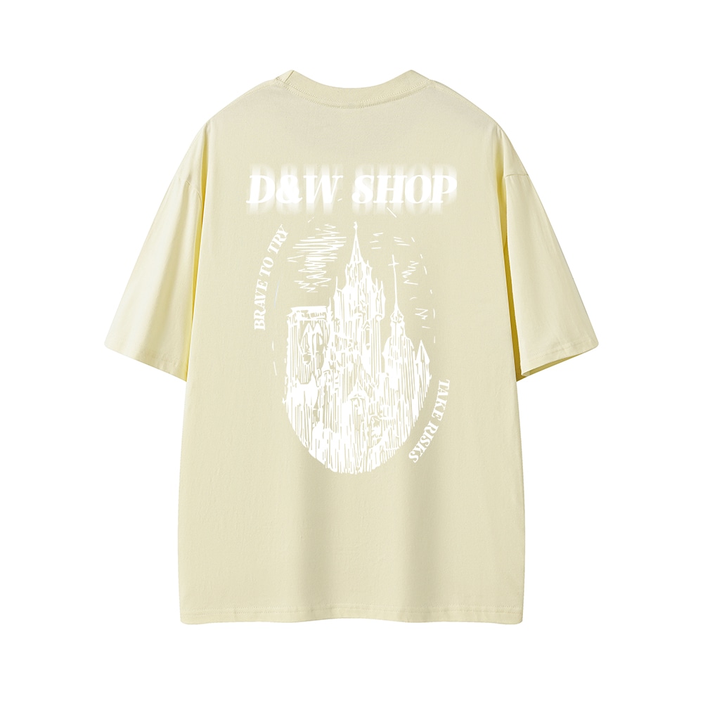 D&W DW T