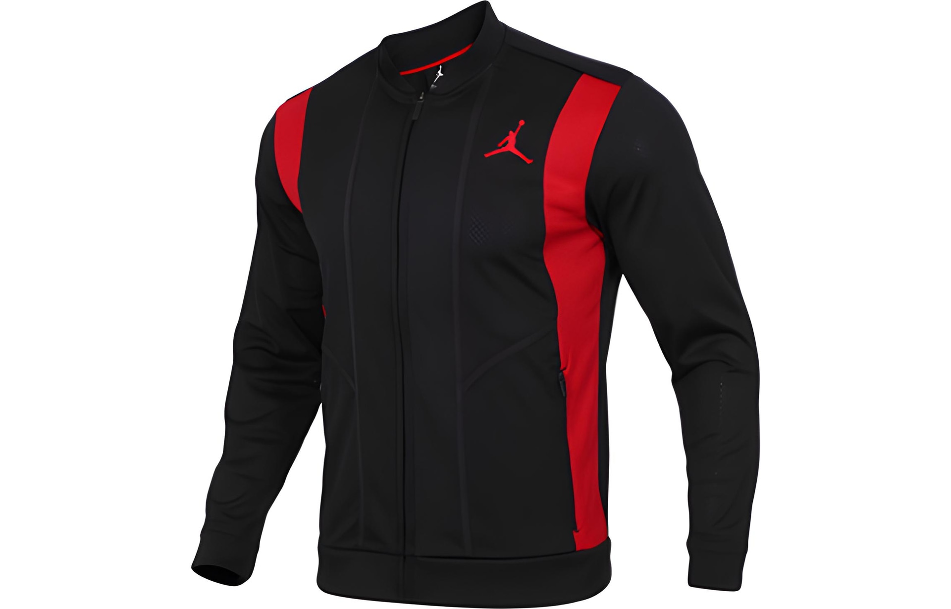 Куртка Jordan Jacket Black
