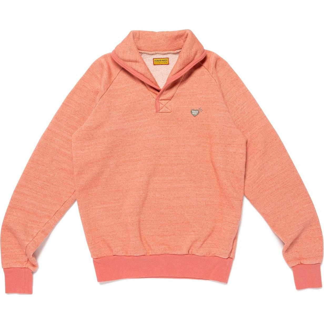 Худи HUMAN MADE SS25