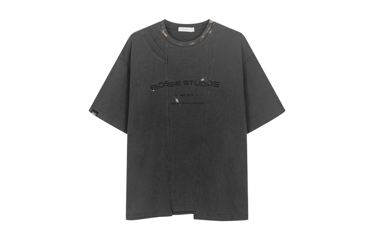 bosie 伯喜 bosie2024T