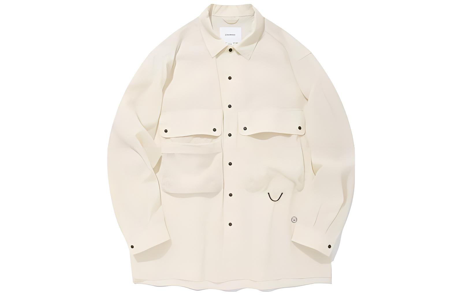 COVERNAT SS22