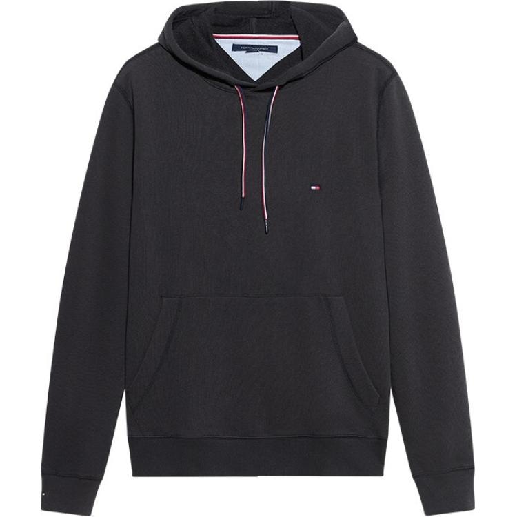 Худи Tommy Hilfiger Hoodie Black