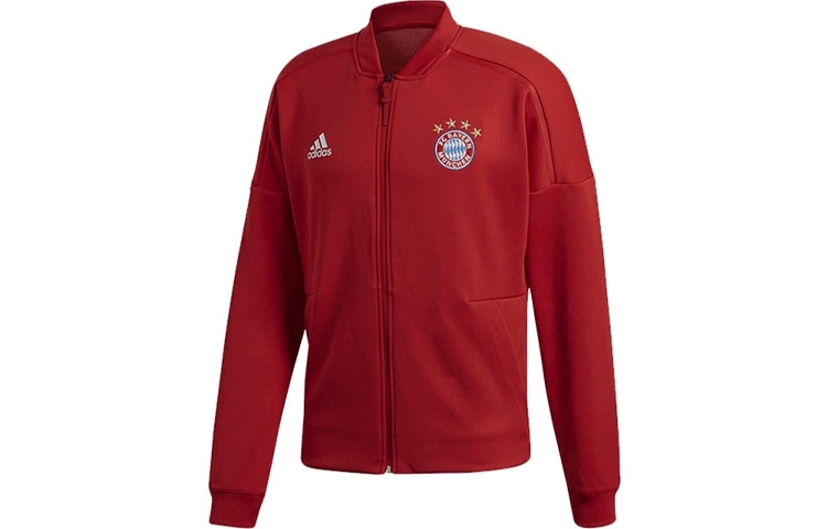 Куртка Adidas Bayern Munich Jacket