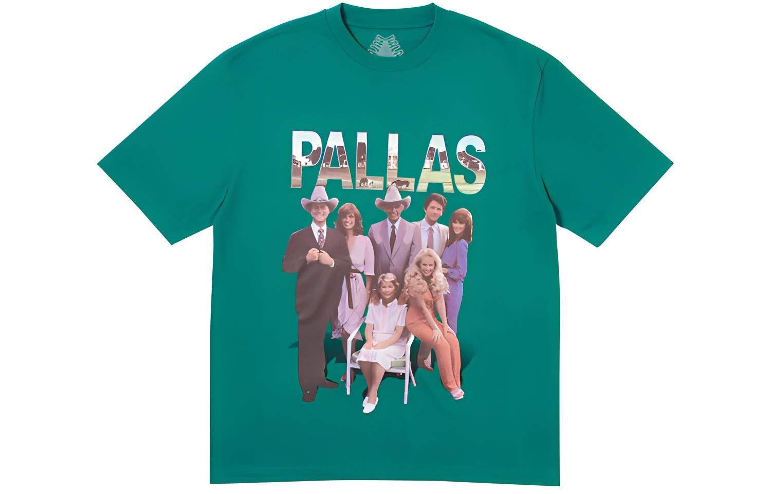 PALACE Pallas T-Shirt T