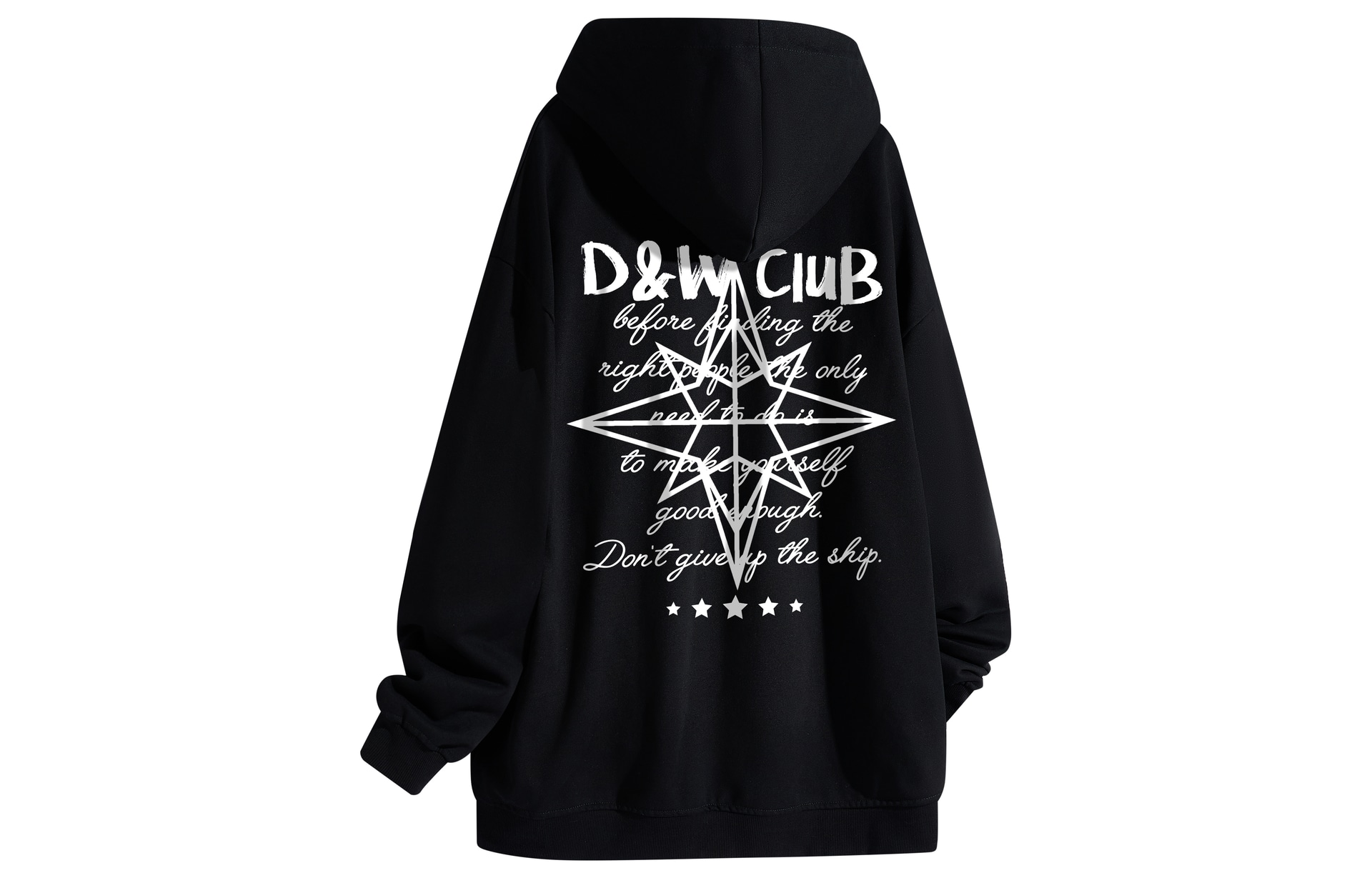 D&W DW LOGO