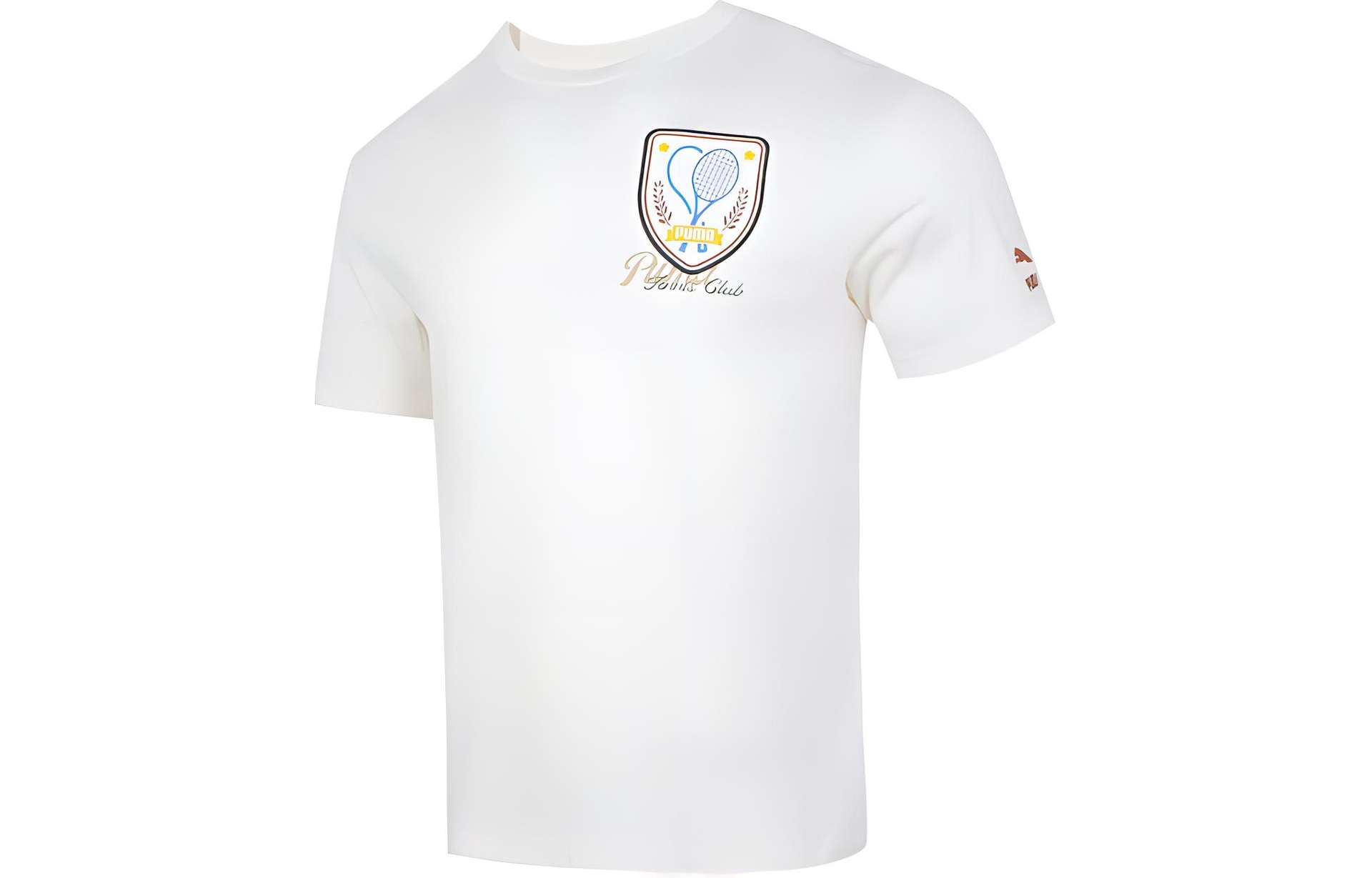 Футболка Puma Logo T