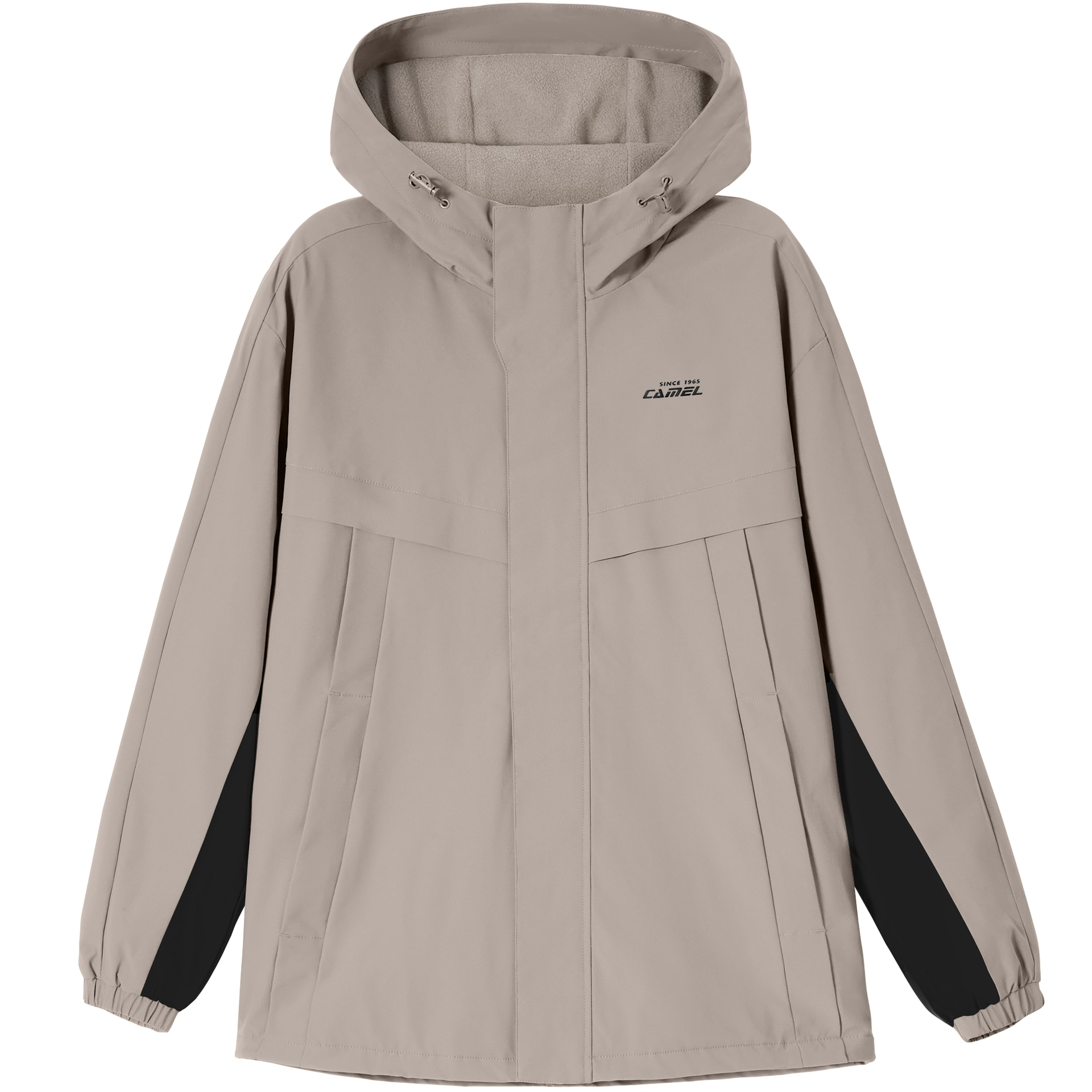 CAMEL骆驼 CAMEL
