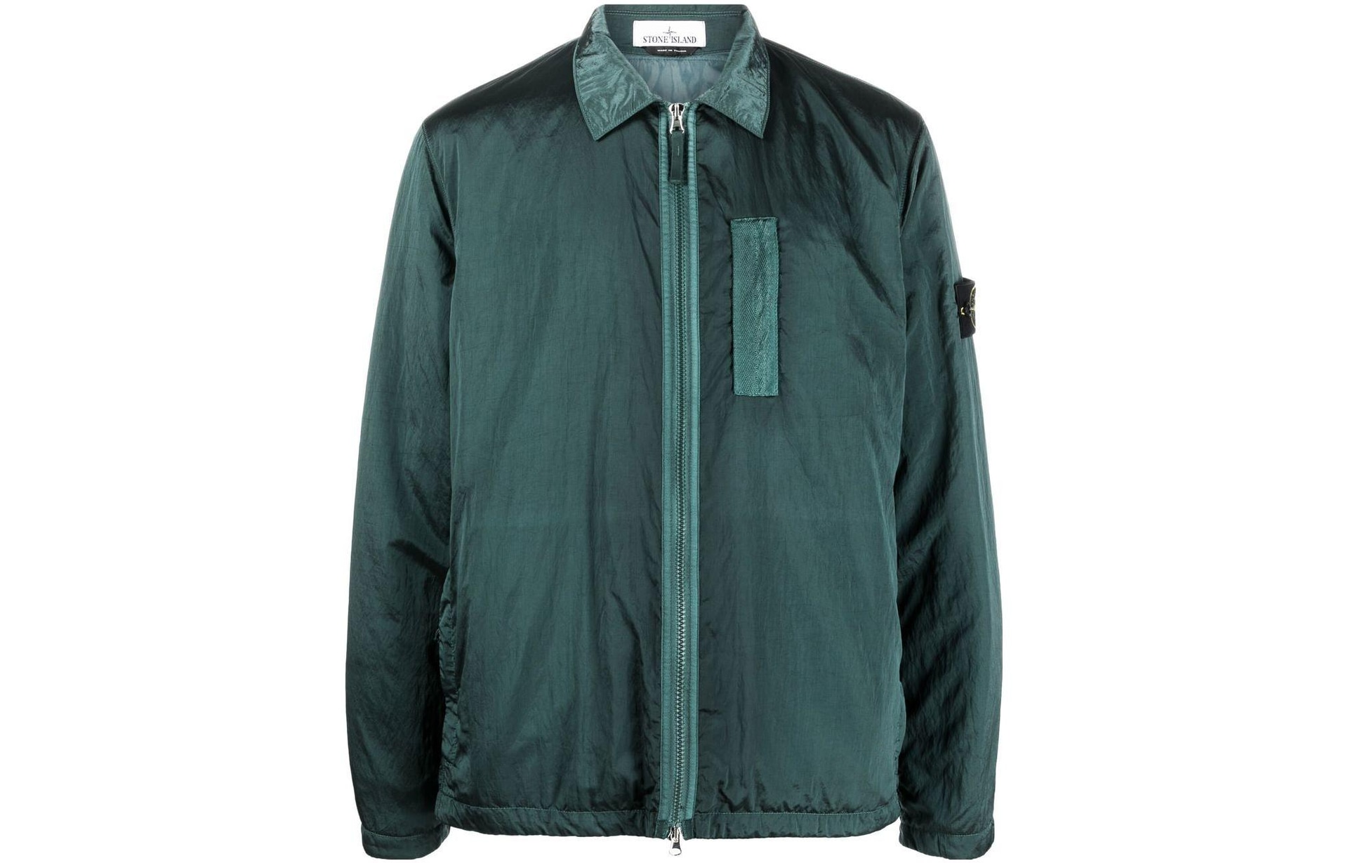 Stone Island FW22 Jacket