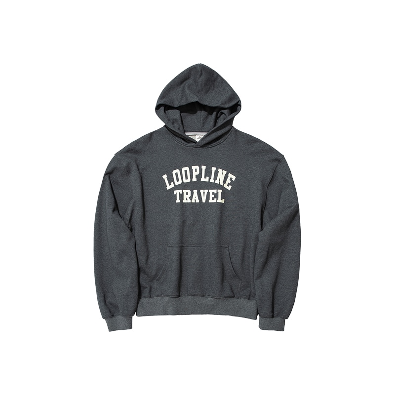 COUNTRY MOMENT Cleanfit Hoodie
