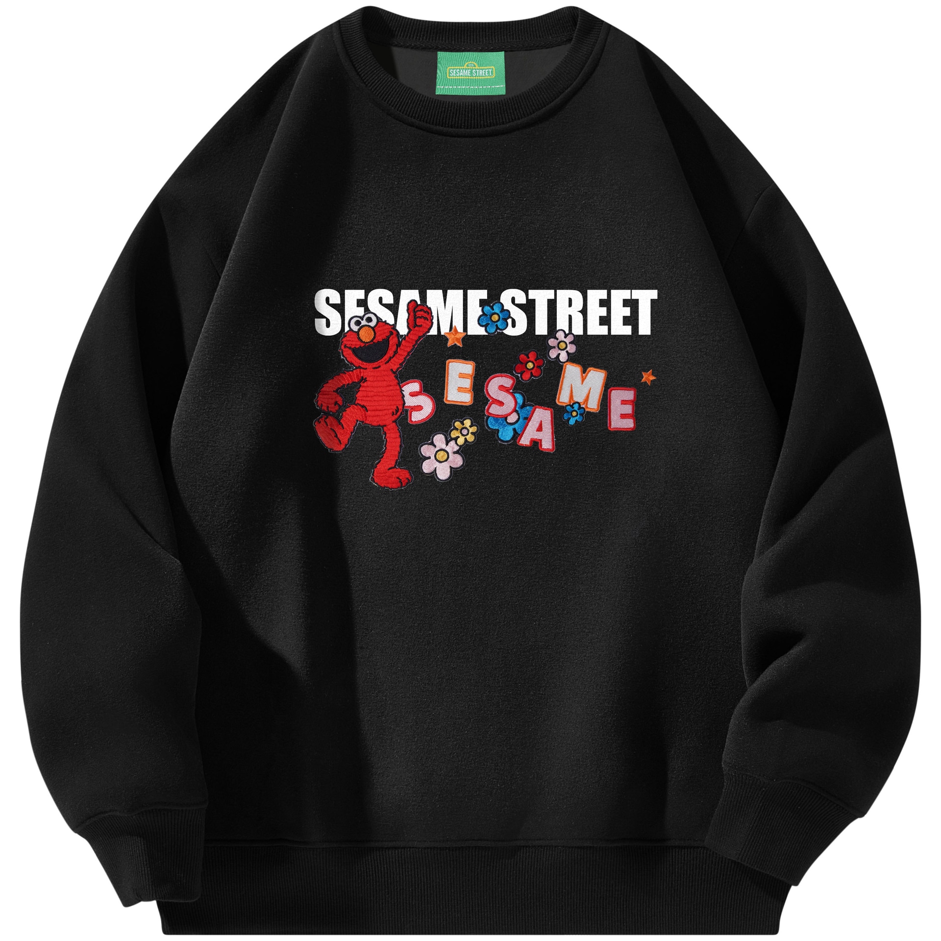 SESAME STREET/芝麻街 SESAME STREET