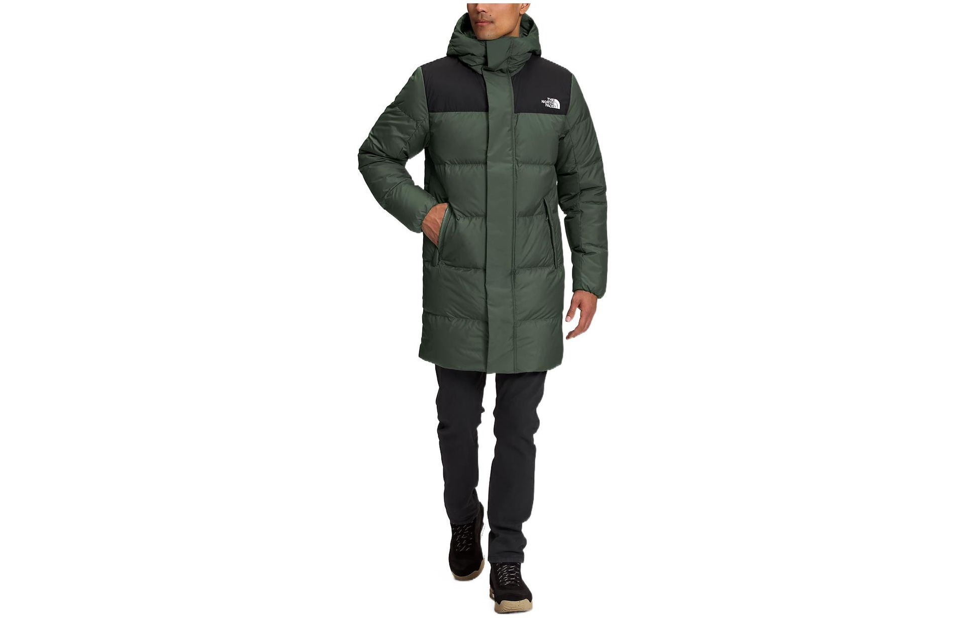 The North Face FW22 Logo