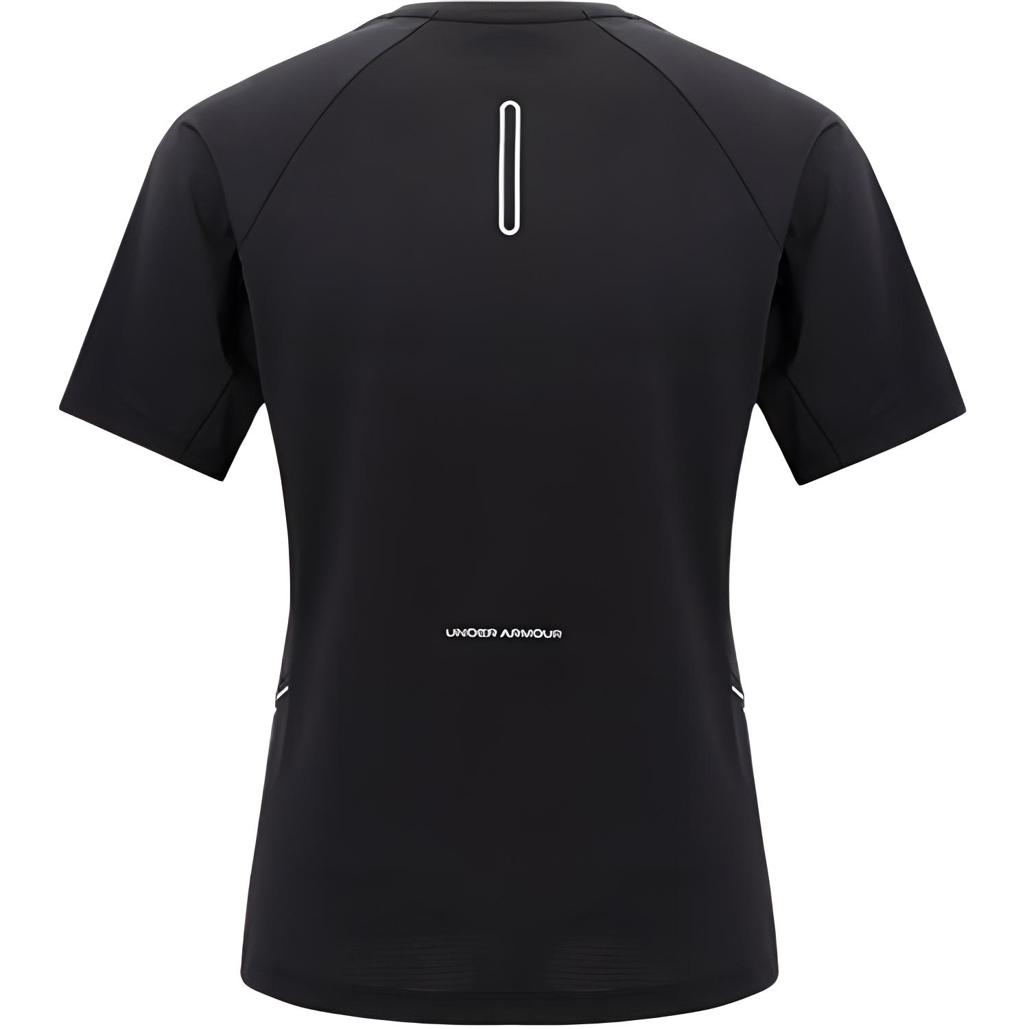 Under Armour SS25 HIKING COOLMAX T — фото 1