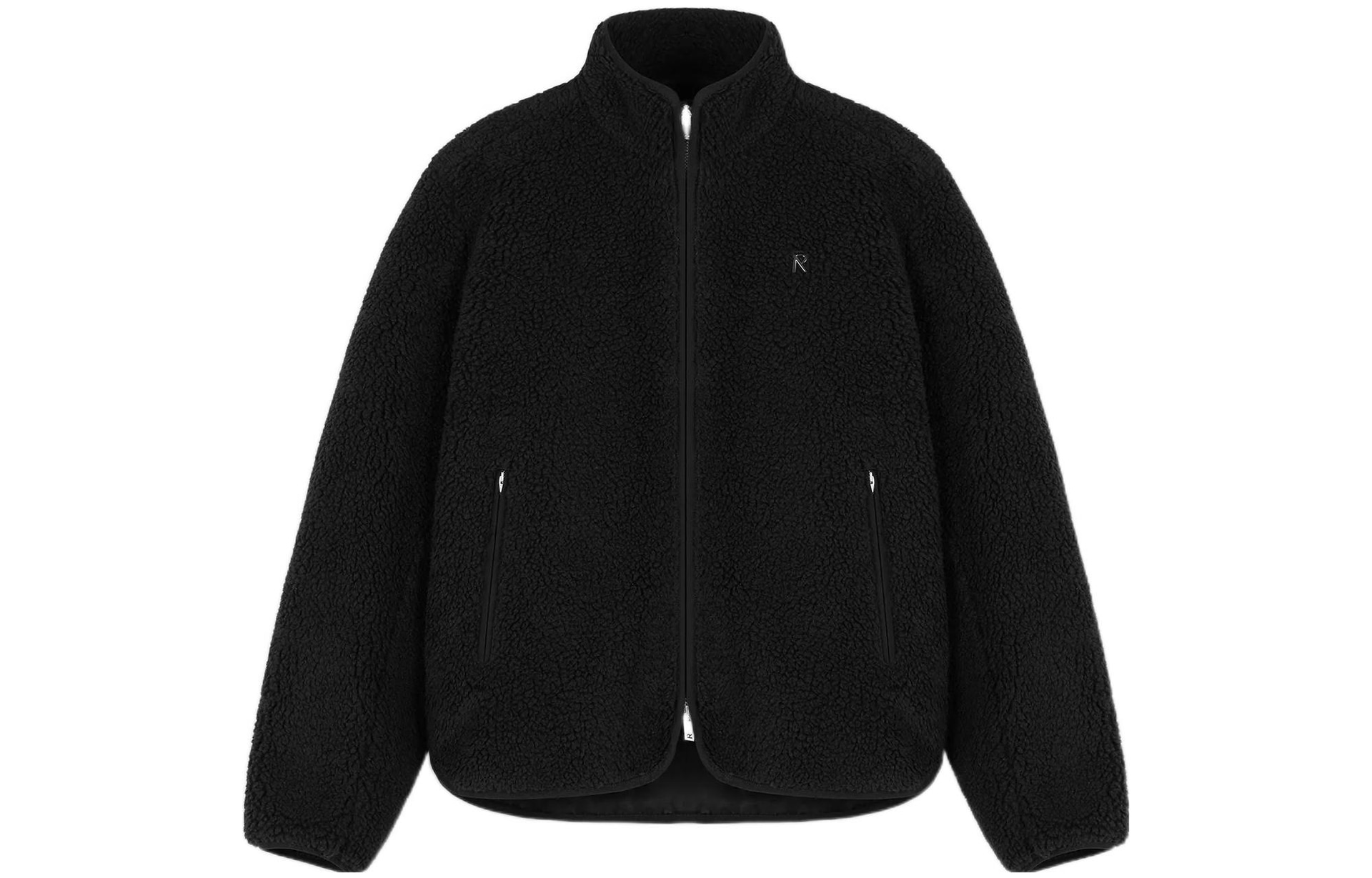 REPRESENT FW22 Black Jacket
