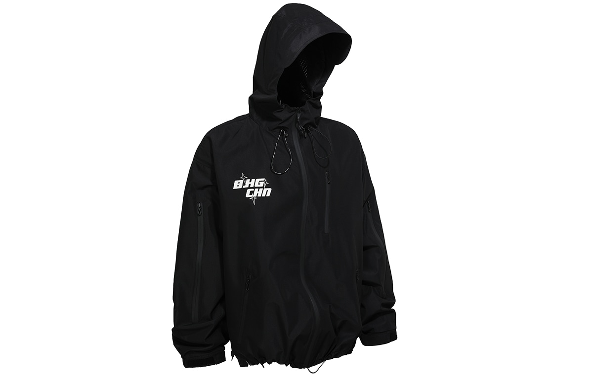 BJHG Jacket