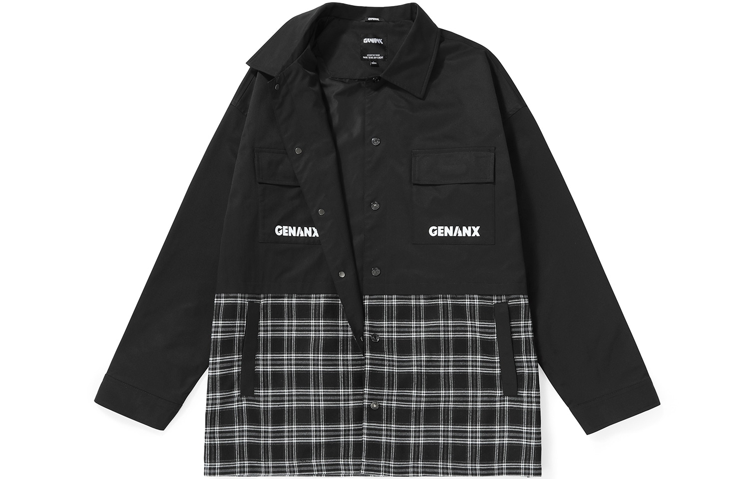 GENANX