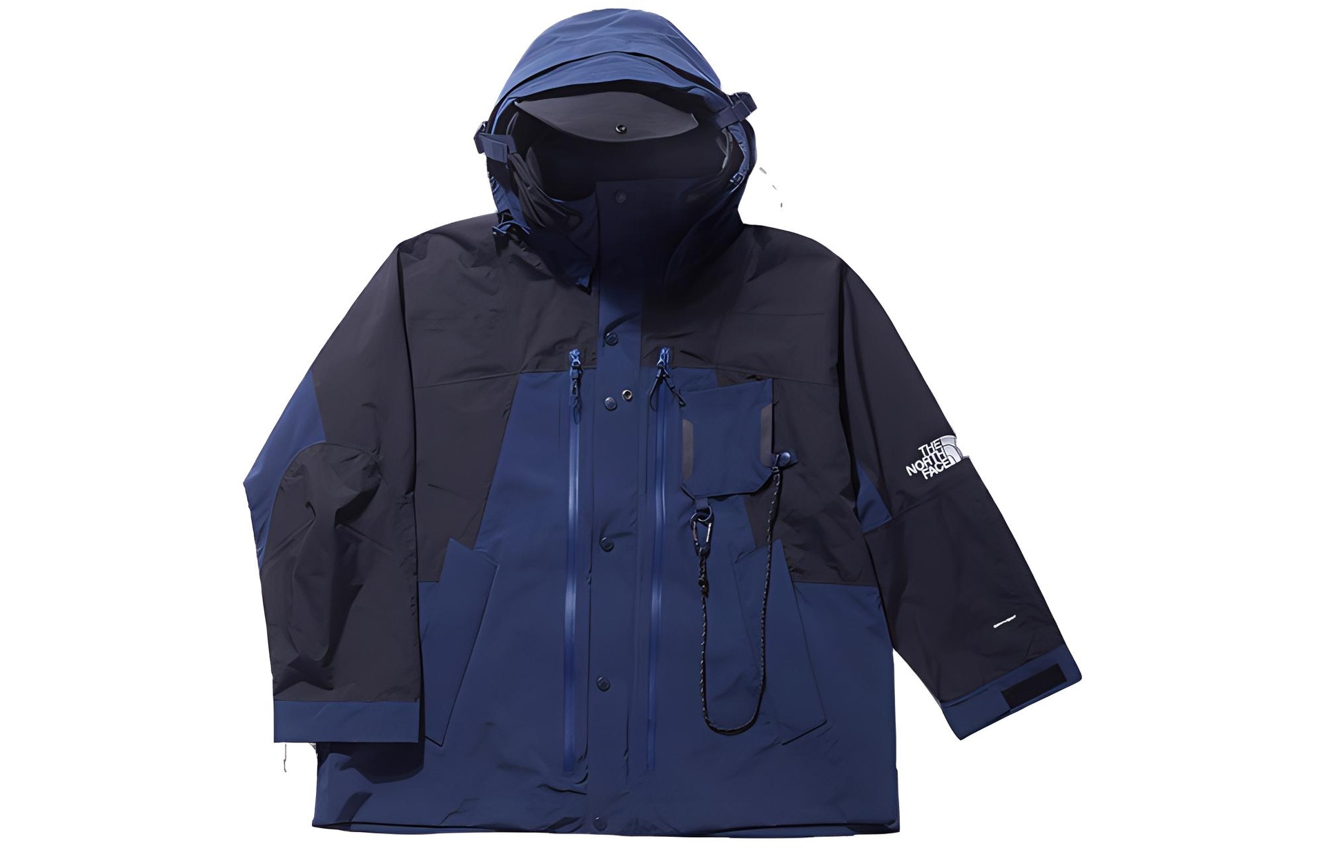 The North Face Urban Exploration Jacket