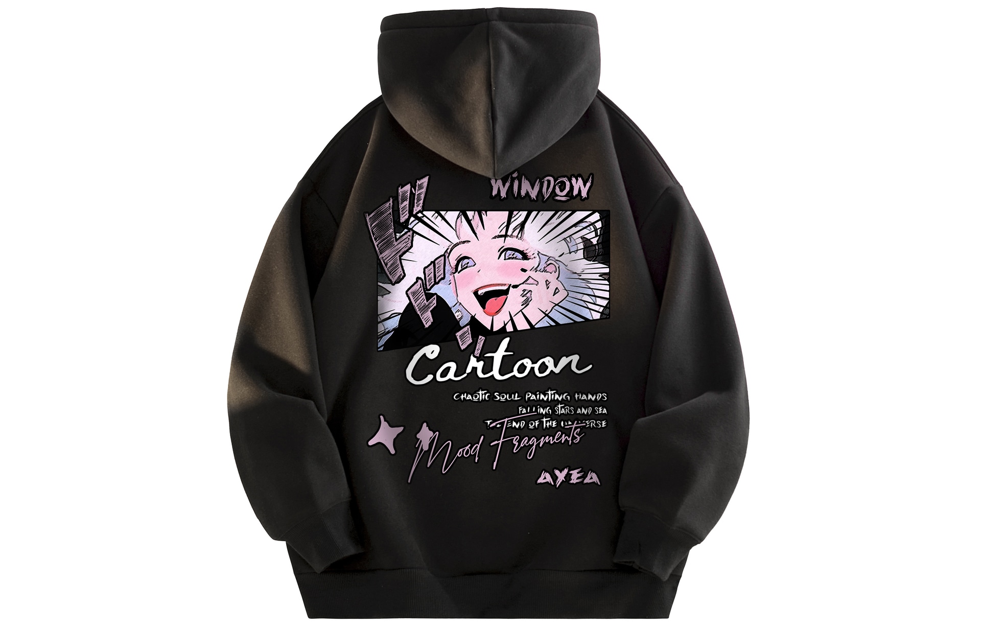 Ayea Hoodie — фото 4