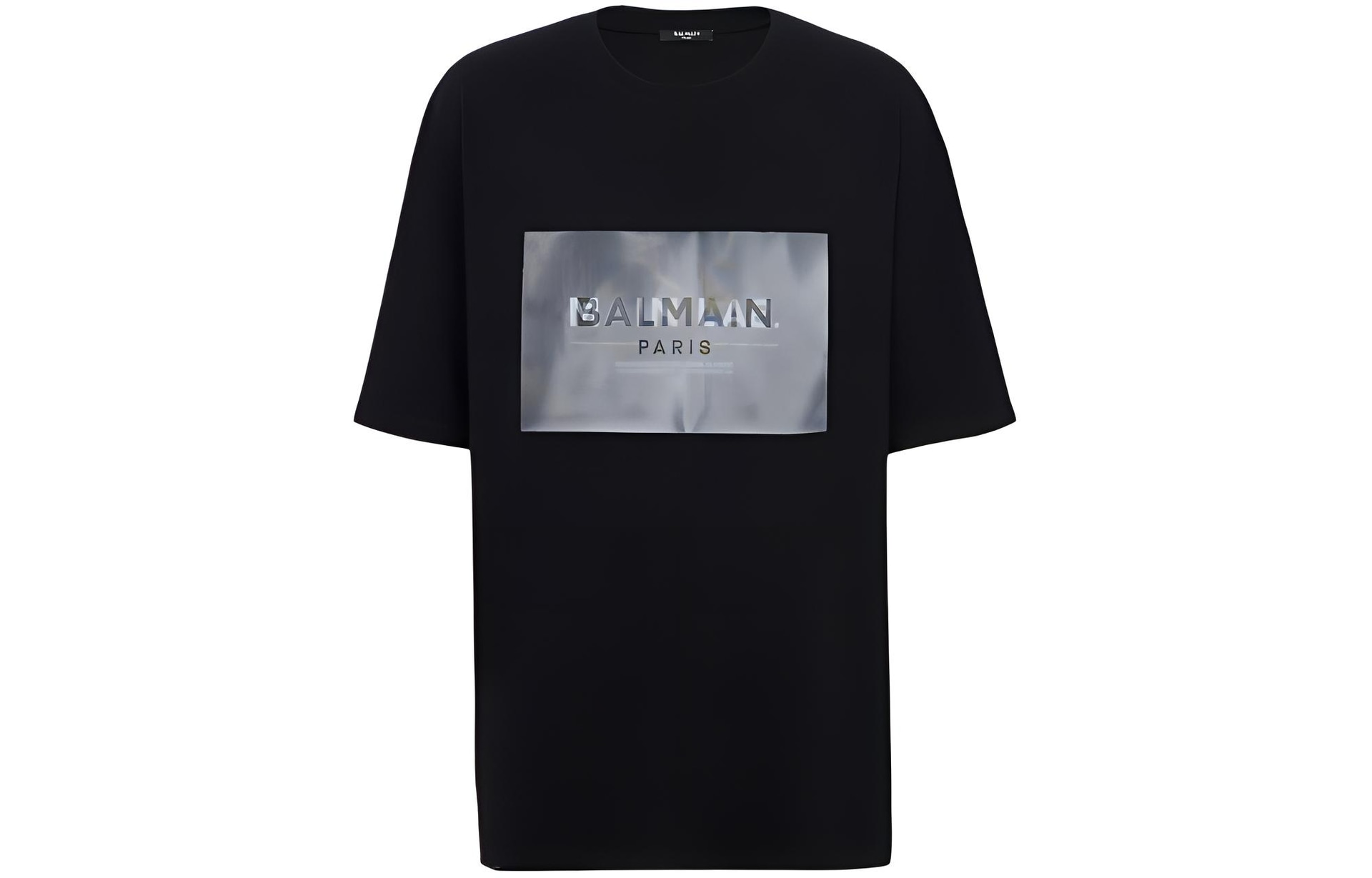 BALMAIN LogoT