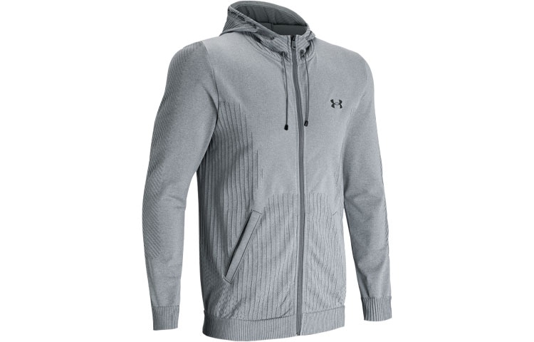 Куртка Under Armour RUSH Seamless Logo