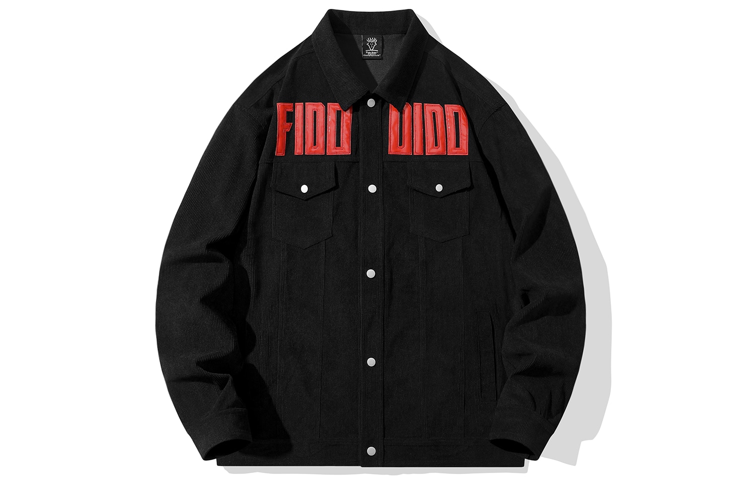 FIDO DIDO logo