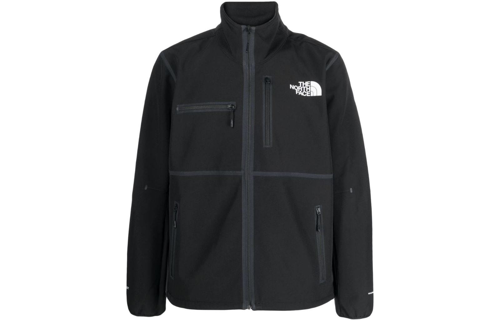 The North Face Logo
