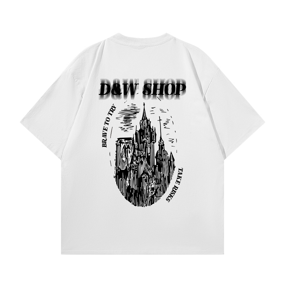 D&W DW T