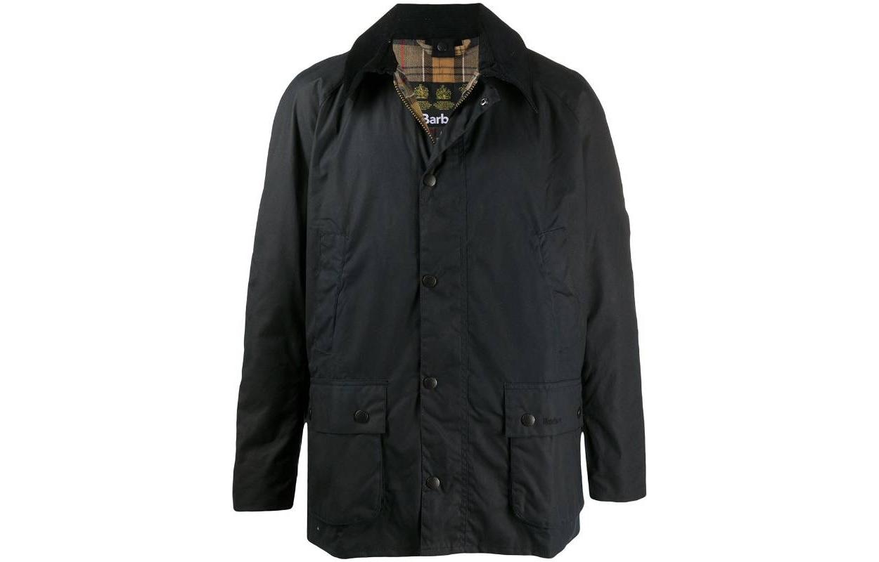 Barbour