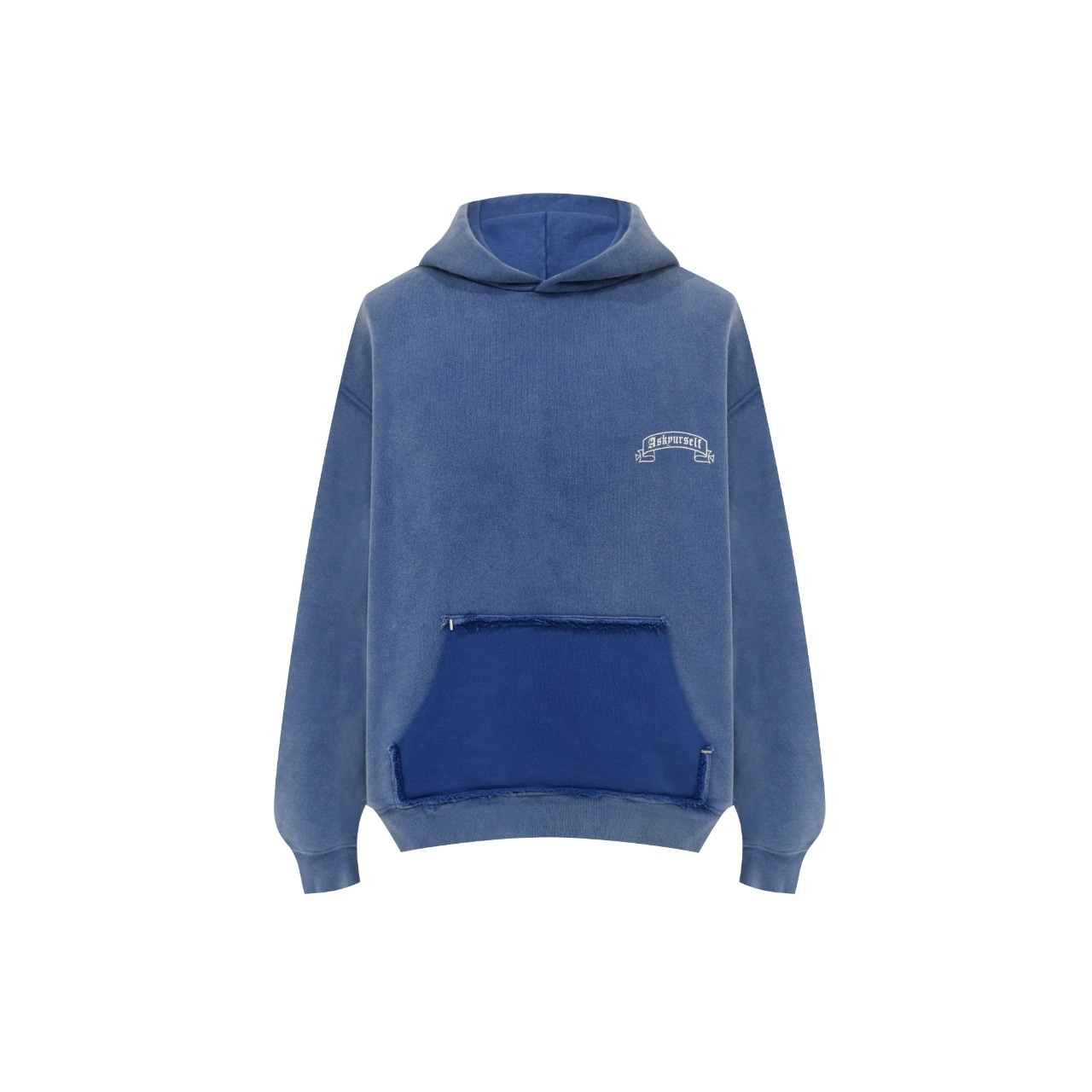 Askyurself Hoodie