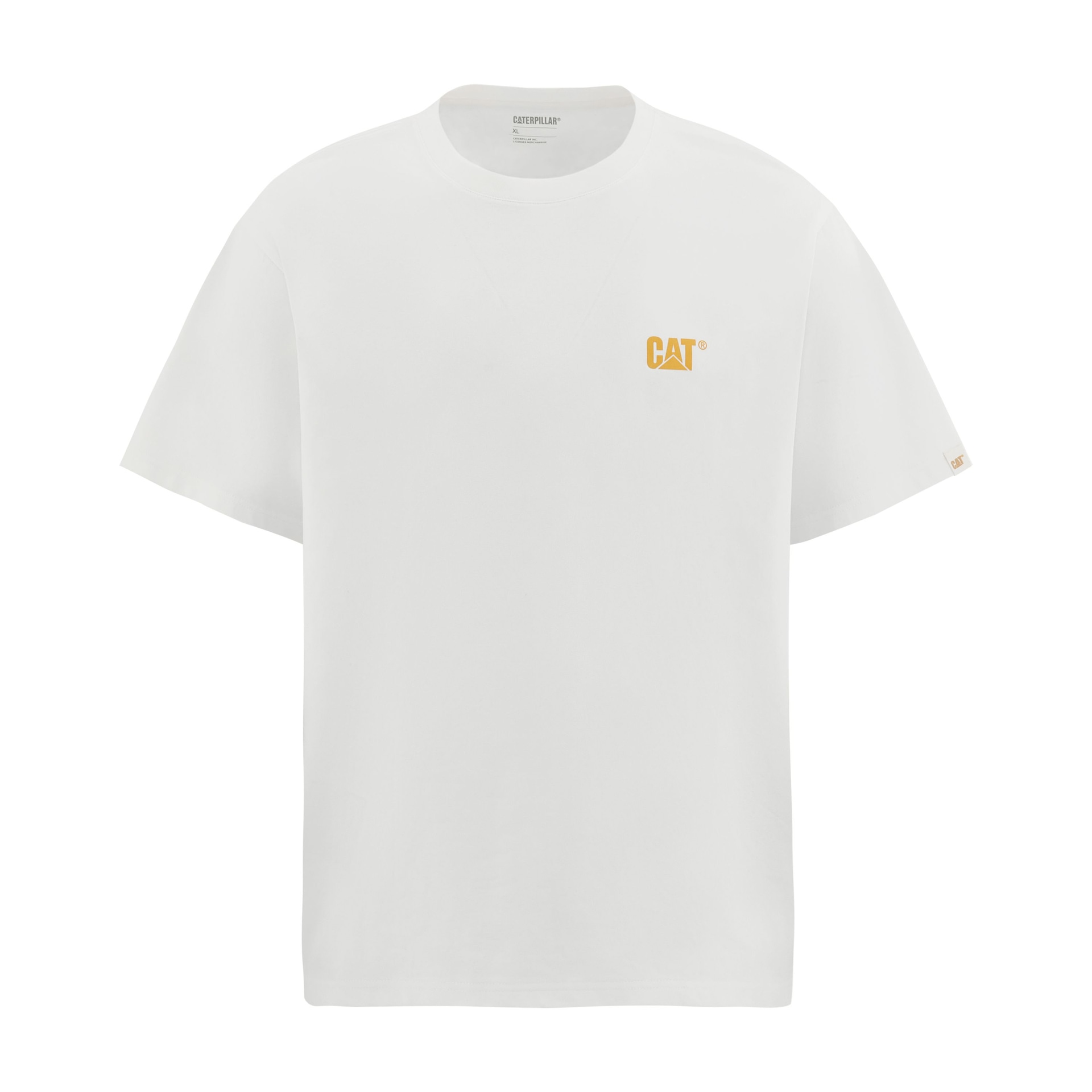 CAT SS24 logoT