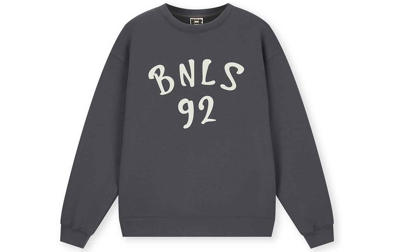 BONELESS Logo