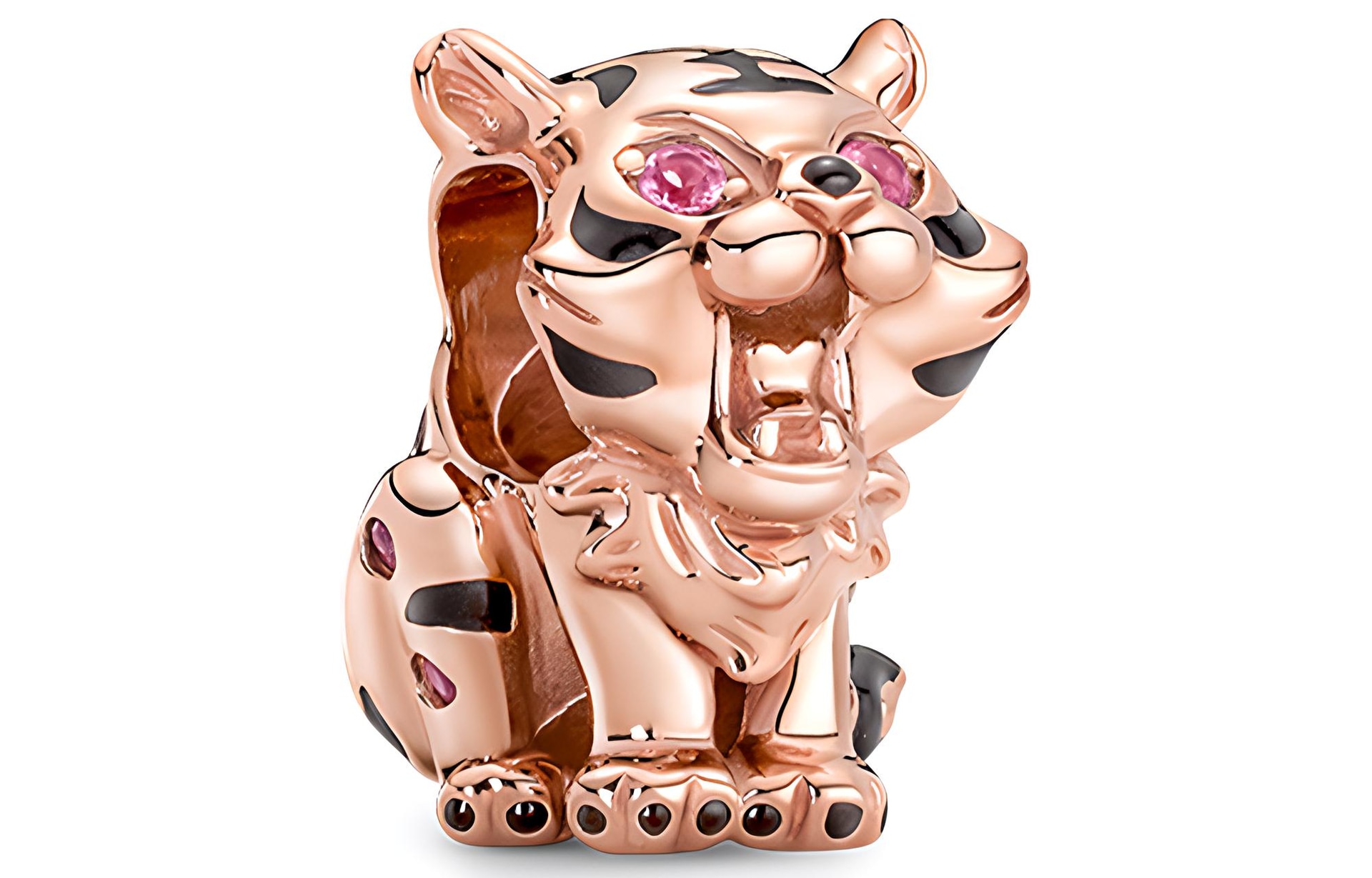 Pandora/潘多拉 Pandora Charm