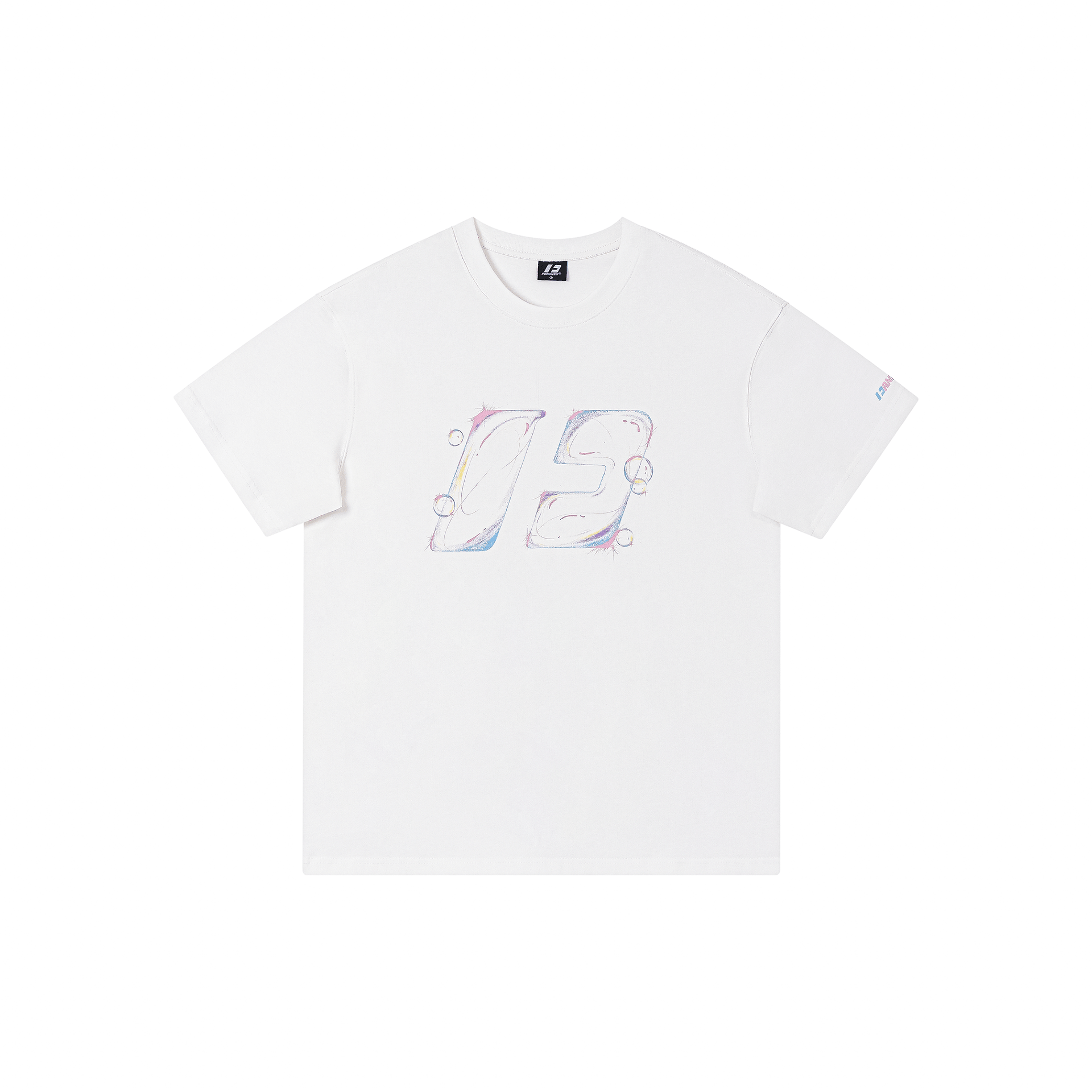 FORNINES T