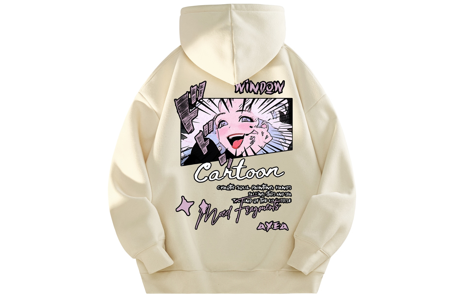 Ayea Hoodie — фото 11