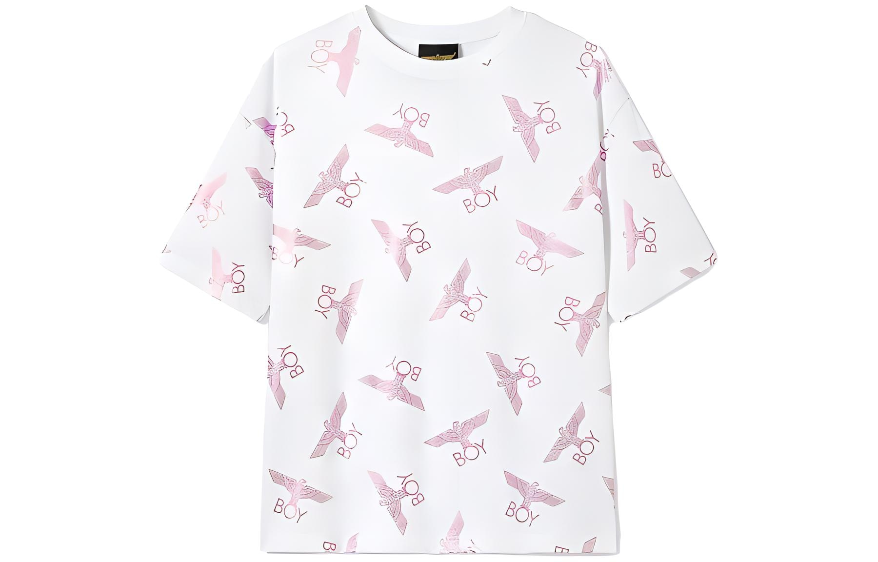 Boy London LogoT