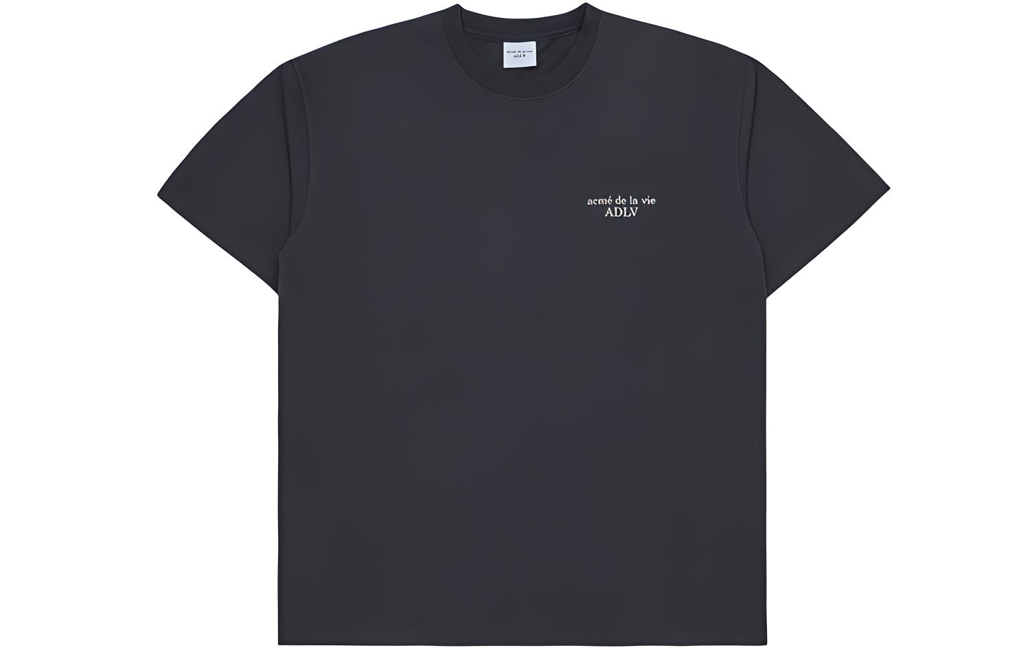 acme de la vieADLV ADLV SS23 T