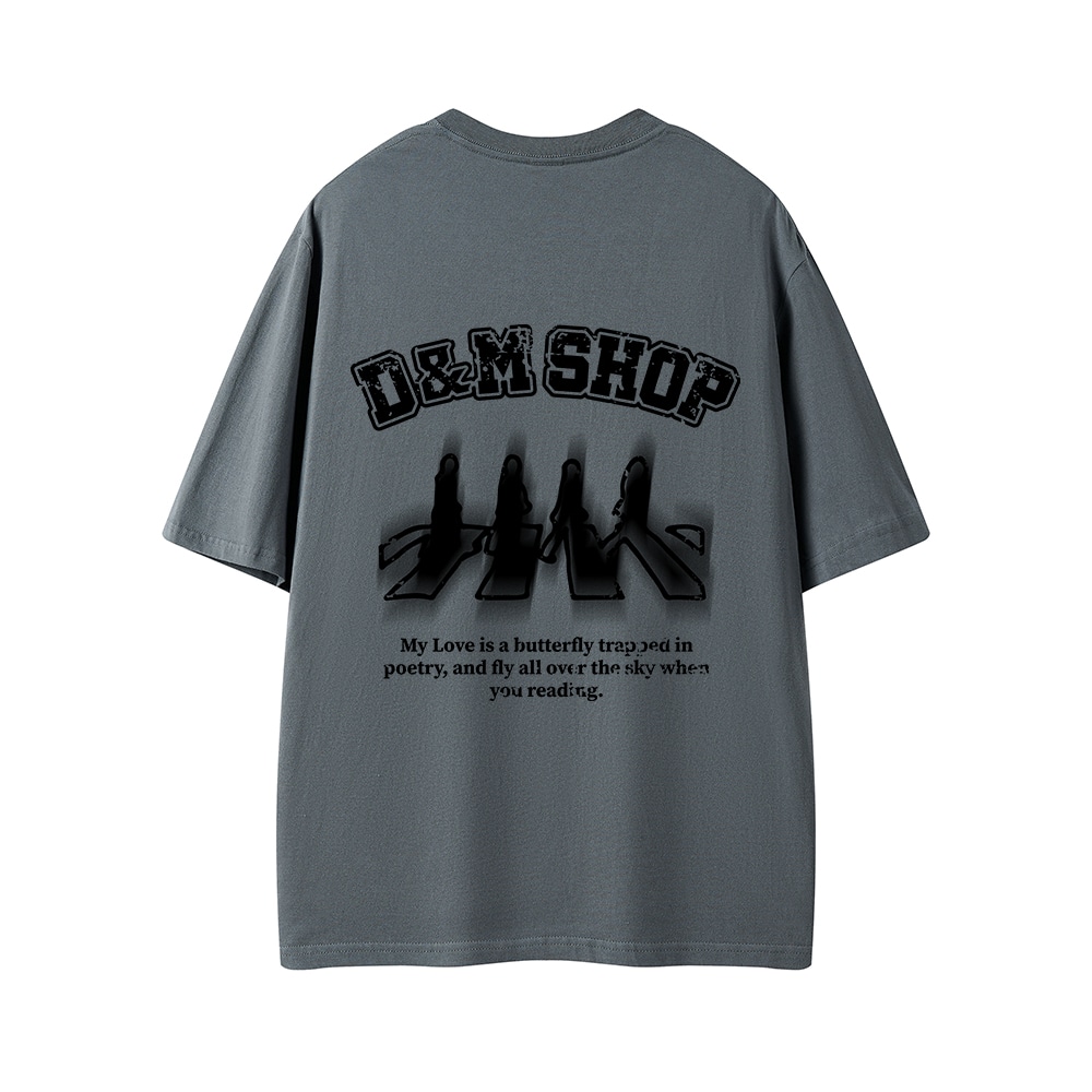 D&W DW LogoT