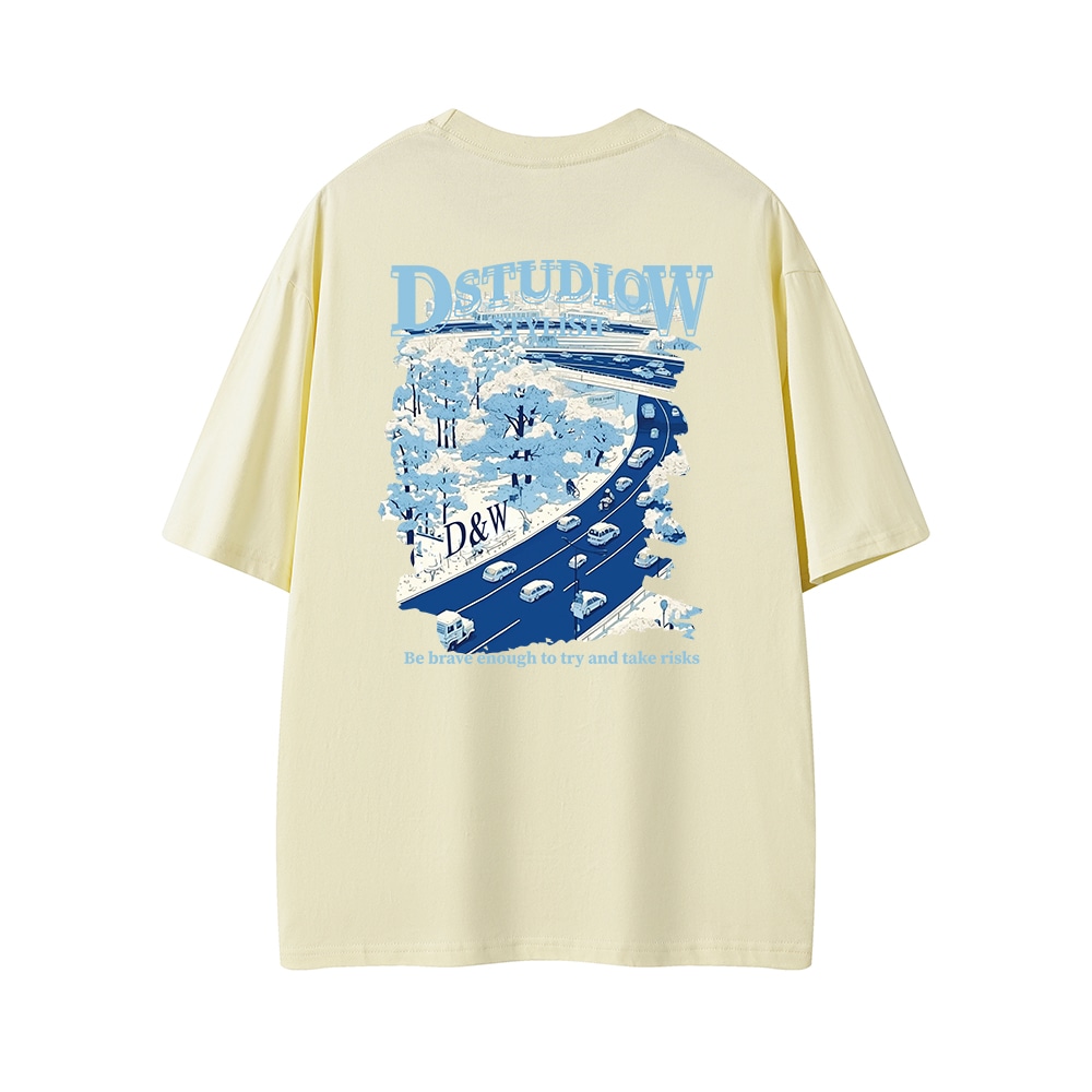 D&W DW T
