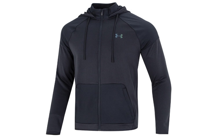 Куртка Under Armour Rush All Purpose Fz Logo