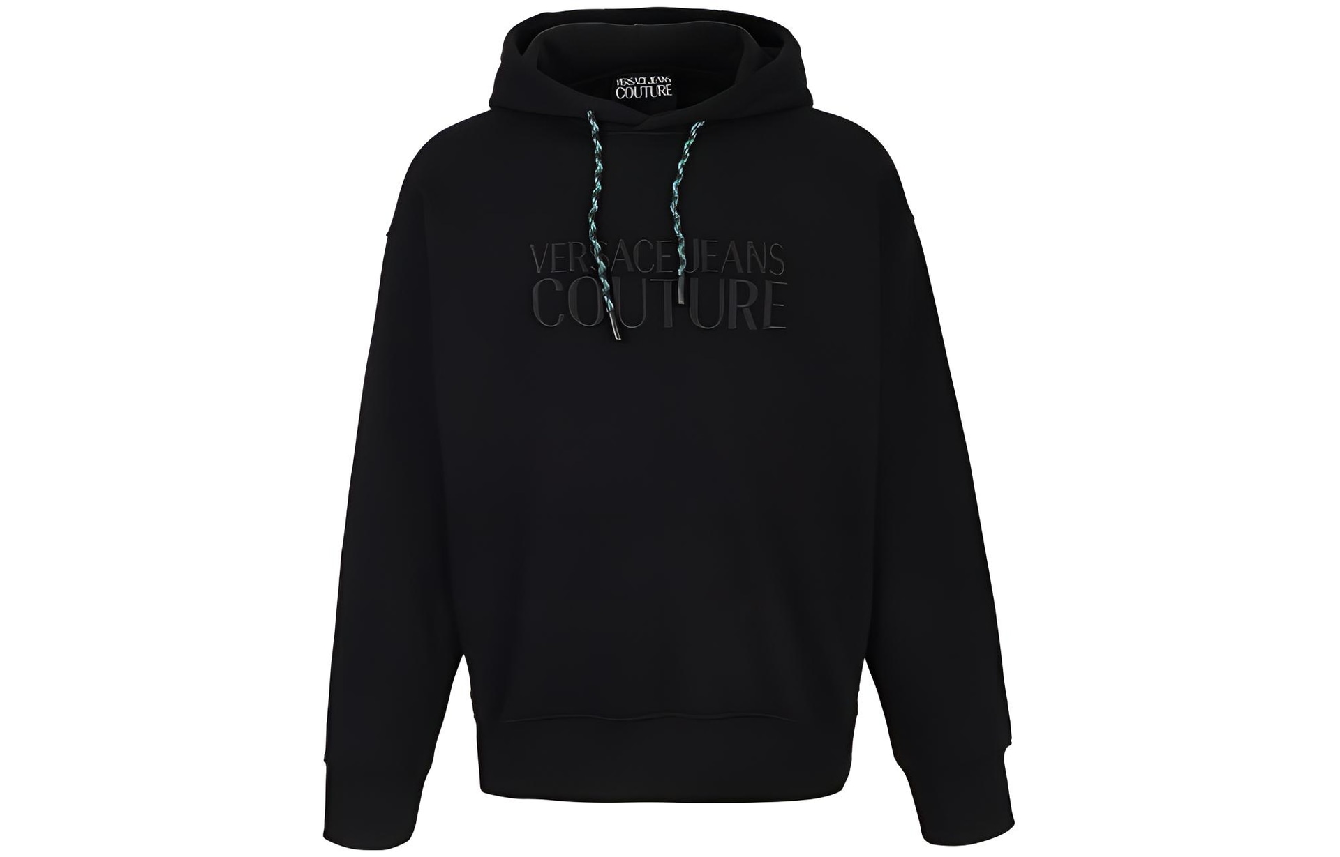 VERSACE JEANS COUTURE VERSACE FW22 Logo