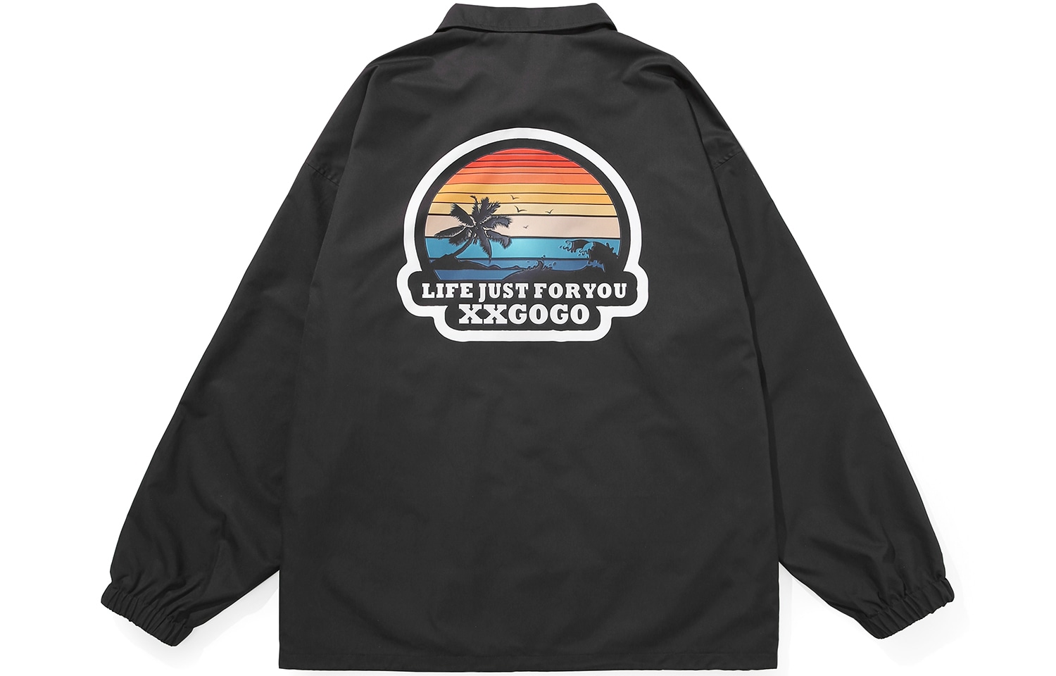 Куртка Xxgogo