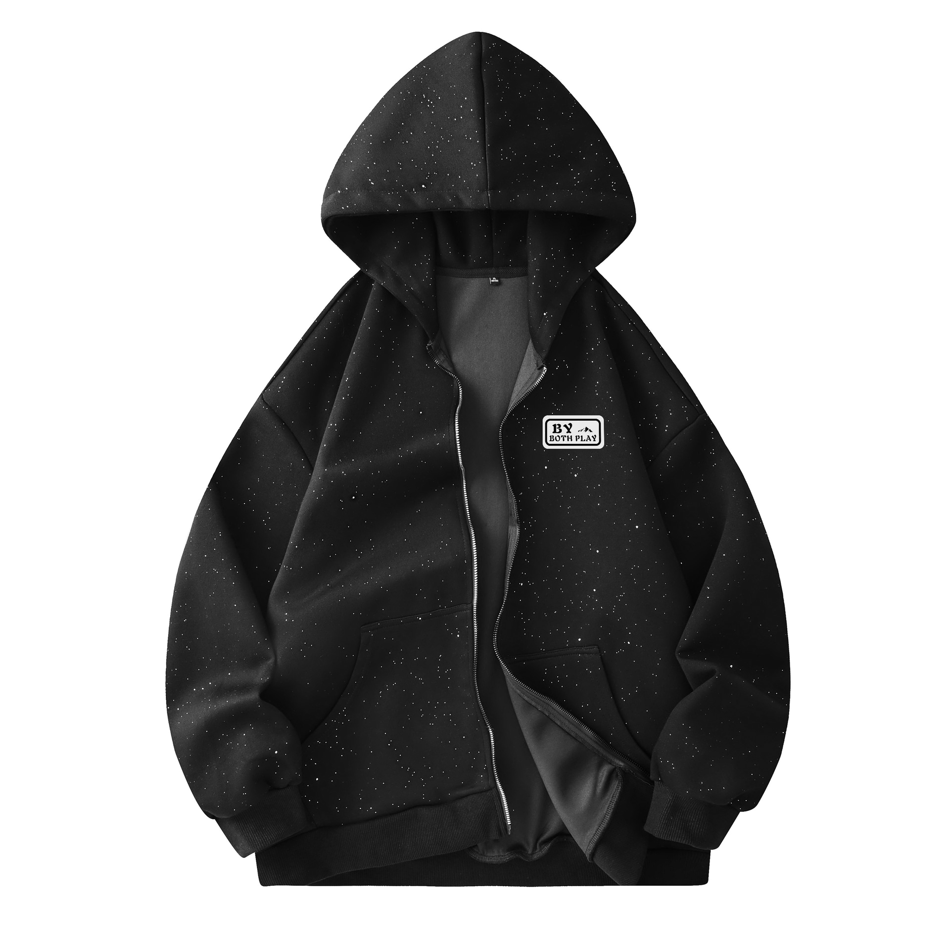 BOTH PLAY Hoodie