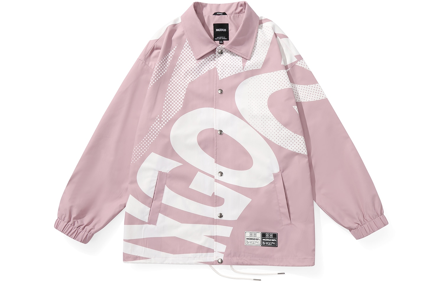 Xxgogo Jacket — фото 2