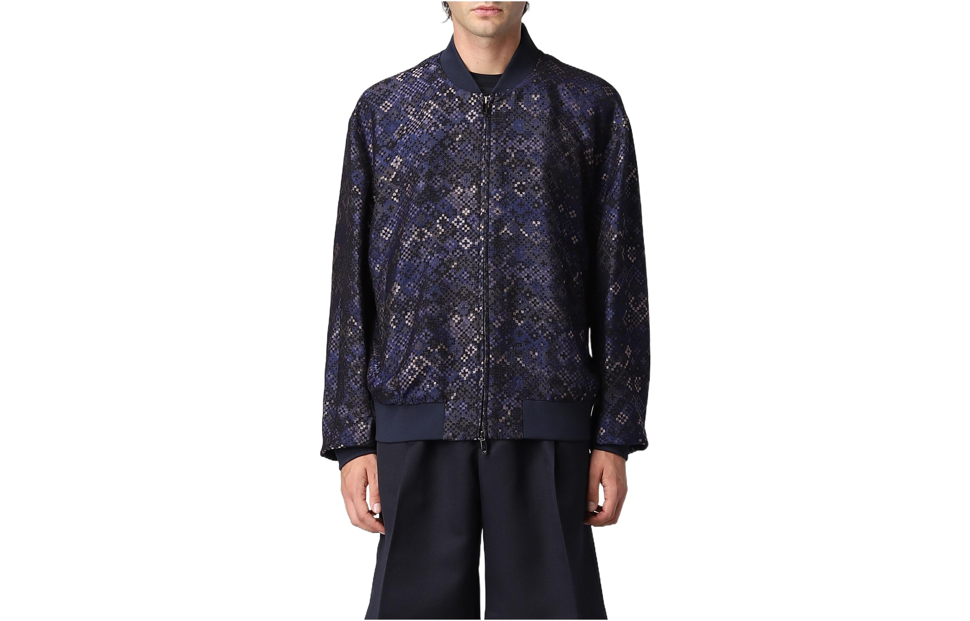 Куртка Emporio Armani
