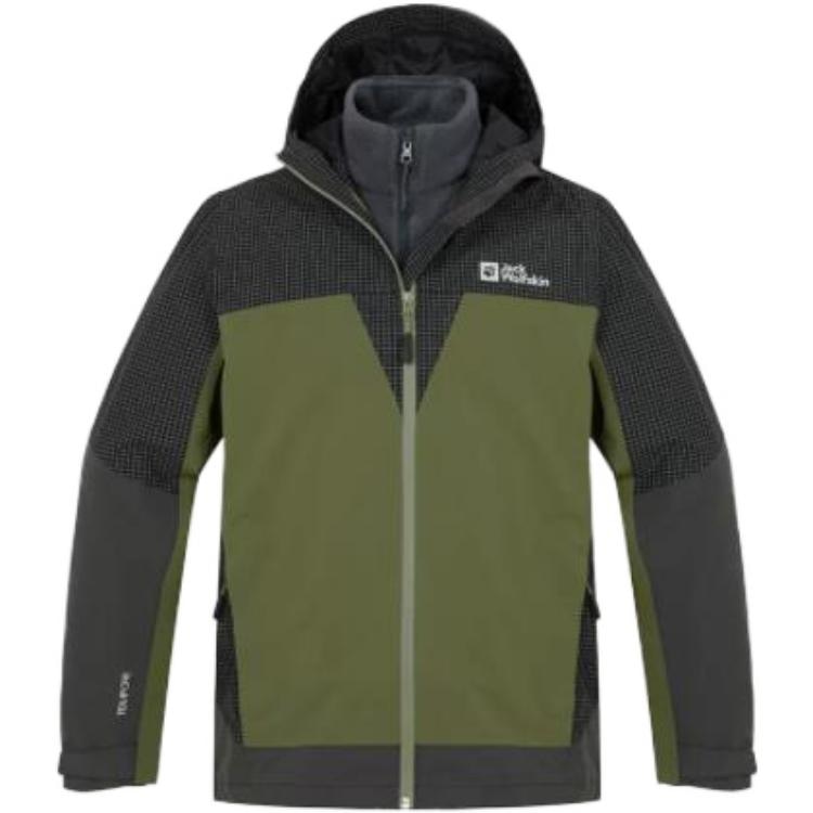 狼爪/Jack Wolfskin JACK WOLFSKIN Logo